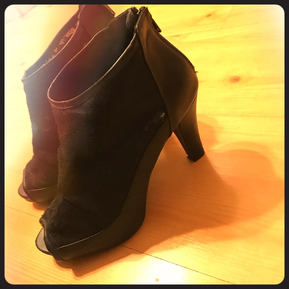 Sexy Heels 👠 9W